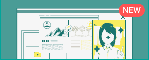 動画接客・AIアバター