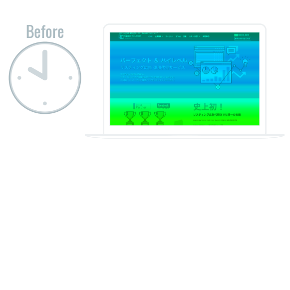 Period comparison function