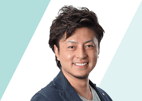 Representative Director CEO Hiroki Kanashima