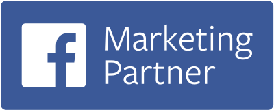 Facebook 社の公式パートナープログラム「Facebook Marketing Partners」に認定