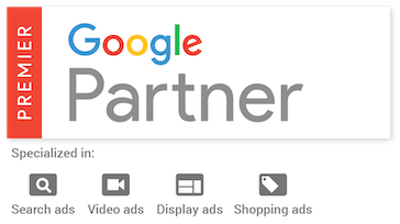 Google PREMIER Partner